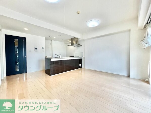 ラコント調布柴崎の物件内観写真